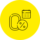Icon 0% Accident Rating