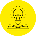 Icon - Up to date Knowledge
